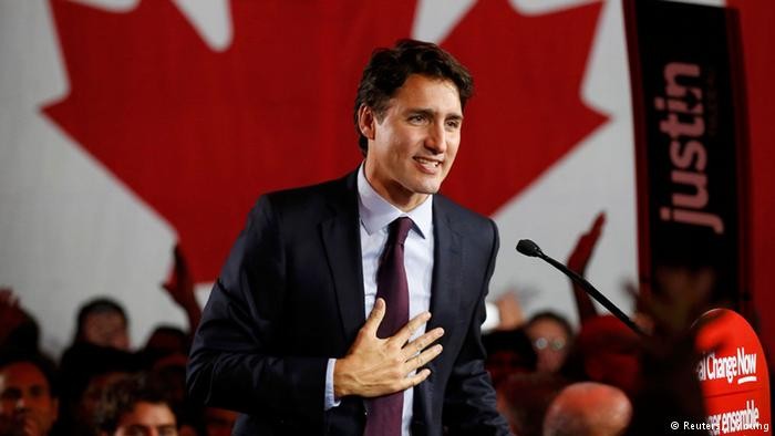 Newly elected Canadian Prime Minister confirms to keep commitments to voters - ảnh 1